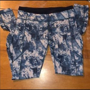 Lululemon Athletica Pants | Speed Tight II